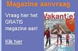 Magazine aanvragen