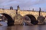 Praag 6 dagen