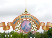 Disneyland® Paris