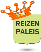 Logo Reizenpaleis